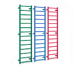 Шведская секция ЛФК 1 секция