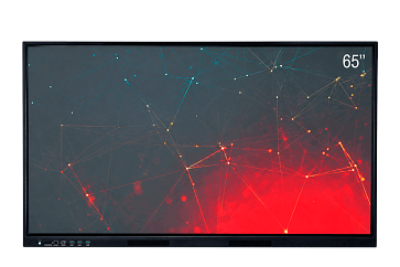 Интерактивная панель ANWIN 65" – портал поставщиков НСППО - 1