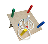 Кольцеброс наклонный