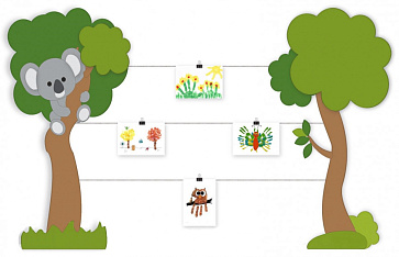 Галерейная система "Коала" – портал поставщиков НСППО - 1