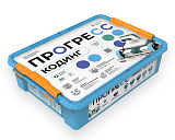 АВРОРА Robotics Прогресс® Кодинг АВРОРА Robotics Прогресс® Кодинг