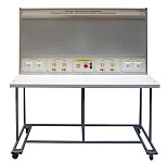 Комплект лабораторного оборудования «Стенд для подготовки электромонтажников и электромонтеров» – портал поставщиков НСППО