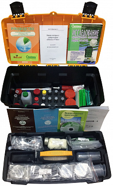 Мини-экспресс-лаборатория «Пчёлка-У/био» – портал поставщиков НСППО - 3