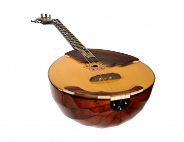 Домра прима Doff Grand Maestro – портал поставщиков НСППО - 4