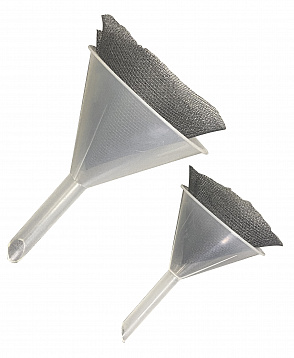 Набор для измерения количества атмосферных осадков «Осадкомер» – портал поставщиков НСППО - 2