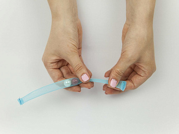 Тренажер для мелкой моторики – портал поставщиков НСППО - 5