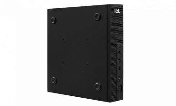 Системный блок ICL BasicRay B104 G3R – портал поставщиков НСППО - 2