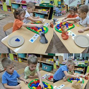 ДАВАЙТЕ ВМЕСТЕ ПОИГРАЕМ (комплект игр к БЛОКАМ ДЬЕНЕША) – портал поставщиков НСППО - 8