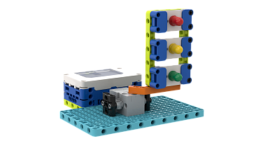 АВРОРА Robotics Нейрон Базовый | учебное оборудование на nsppo.ru - 3 АВРОРА Robotics Нейрон Базовый – портал поставщиков НСППО - 4