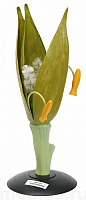 Модель цветка пшеницы  Д05 – портал поставщиков НСППО