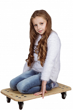 Тележка - каталка – портал поставщиков НСППО - 1