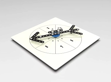 Набор ТРИК "Конструкторское бюро 1" – портал поставщиков НСППО - 2