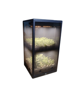 Мини ферма "Дюймовочка" – портал поставщиков НСППО - 2