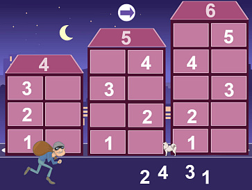 Программно-методический комплекс «Игропанорама» – портал поставщиков НСППО - 6