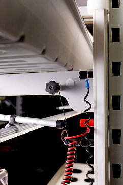 КОМПЛЕКТ КОНСТРУКТОР 1260•300•2150ММ – портал поставщиков НСППО - 5