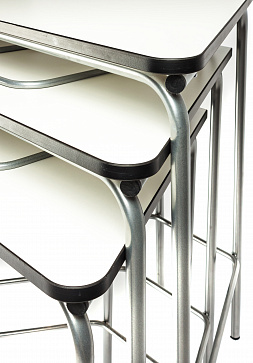 Стол ученический штабелируемый растущий СТ-02-600РШ – портал поставщиков НСППО - 6