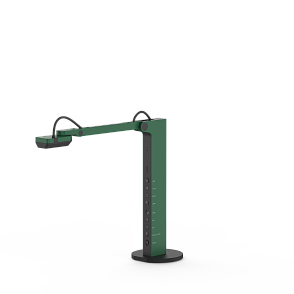 Документ-камера IPEVO VZ-R – портал поставщиков НСППО - 5