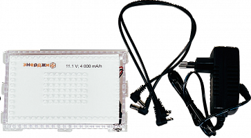 Ресурсный набор «ЭНЕРДЖИТРЕК» – портал поставщиков НСППО - 6