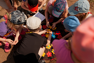 Игра - приключение по мотивам русских народных сказок – портал поставщиков НСППО - 4