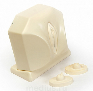 Т08 Тренажер вагинальных исследований – портал поставщиков НСППО - 1