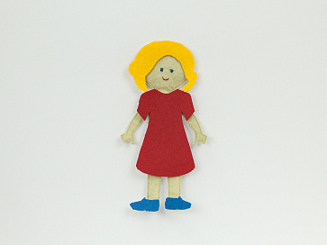 Дидактический набор "Четыре гномика" – портал поставщиков НСППО - 9