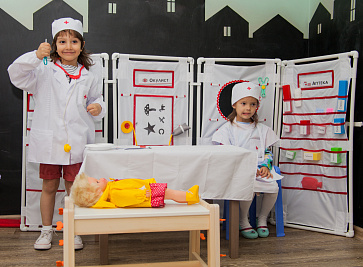 Комплект чехлов "Скорая помощь" – портал поставщиков НСППО - 4