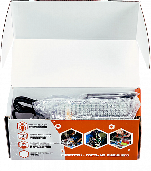 Ресурсный набор «ВИДЭРЭТРЕК-1» | учебное оборудование на nsppo.ru - 2 Ресурсный набор «ВИДЭРЭТРЕК-1» – портал поставщиков НСППО - 3