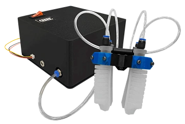 Робототехнический конструктор "Роботрек Манипулятор с мягким захватом" | учебное оборудование на nsppo.ru - 1 Робототехнический конструктор "Роботрек Манипулятор с мягким захватом" – портал поставщиков НСППО - 2