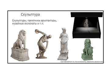 Голографический 3D контент «AVKompleks» – портал поставщиков НСППО - 6