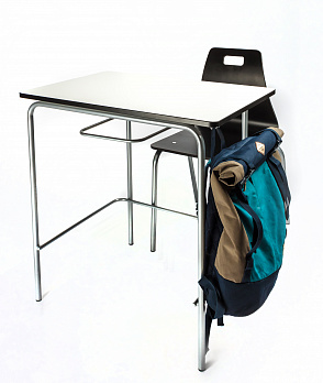 Стол ученический штабелируемый растущий СТ-02-600РШ – портал поставщиков НСППО - 4