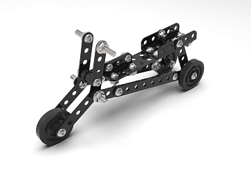 Набор ТРИК "Конструкторское бюро 2" – портал поставщиков НСППО - 3