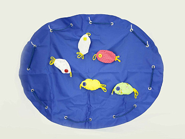 Игра "Рыбалка" – портал поставщиков НСППО - 2