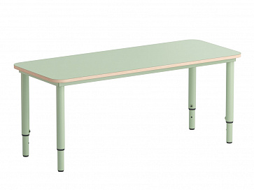 Стол детский (двухместный) Цвет – портал поставщиков НСППО - 4