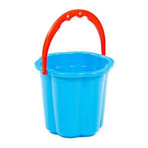 Ведро-цветок малое, артикул 3270 – портал поставщиков НСППО - 2