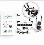 Дополнение к платформе OmegaBot: набор с захватной системой и дополнительными датчиками – портал поставщиков НСППО