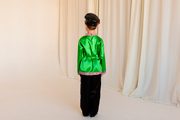 Русский народный костюм (мальчик) – портал поставщиков НСППО - 3