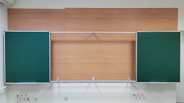 Рельсовая система PolyGlide Boards Ascet | учебное оборудование на nsppo.ru - 1 Рельсовая система PolyGlide Boards Ascet – портал поставщиков НСППО - 2