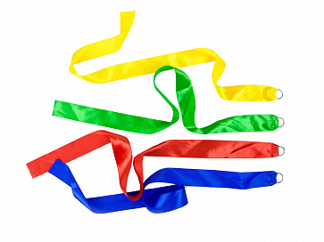 Лента на кольце 1 м – портал поставщиков НСППО - 1