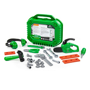 Набор инструментов №17 (26 элементов) (в чемоданчике), артикул 89434 – портал поставщиков НСППО - 3