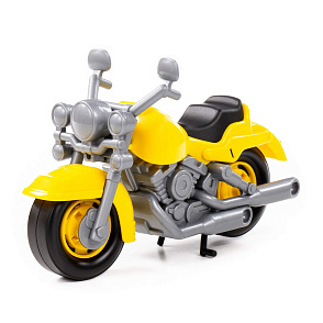 Мотоцикл гоночный "Кросс", Артикул 6232. – портал поставщиков НСППО - 4