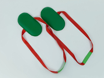 Ходунки детские (пара) – портал поставщиков НСППО - 5