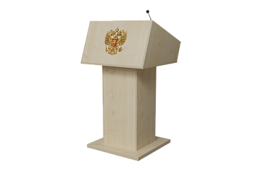 Мультимедийная интерактивная трибуна "AVKompleks Academic" – портал поставщиков НСППО - 2