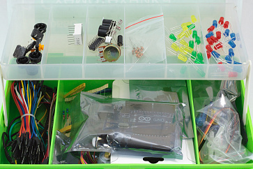 РОББО Схемотехника | учебное оборудование на nsppo.ru - 4 РОББО Схемотехника – портал поставщиков НСППО - 5