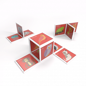 ДОПОЛНИТЕЛЬНЫЙ НАБОР MATATALAB MATATA MAP "КАРТА ПРИКЛЮЧЕНИЙ" – портал поставщиков НСППО - 4