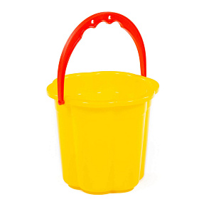 Ведро-цветок малое, артикул 3270 – портал поставщиков НСППО - 4