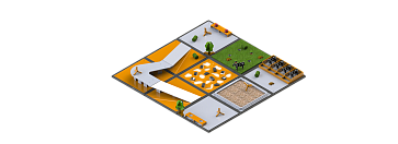 Полигон Агро 9 – портал поставщиков НСППО - 3