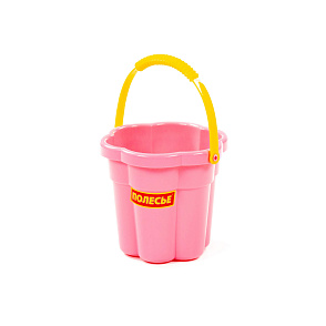 Ведро-цветок среднее №3, артикул 35431 – портал поставщиков НСППО - 5