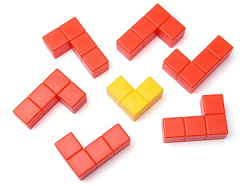 КУБИКИ ДЛЯ ВСЕХ «Собирайка» (2 вариант) – портал поставщиков НСППО - 3