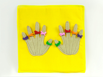 Желтый квадрат "Руки" – портал поставщиков НСППО - 4