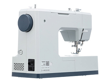 Электромеханическая швейная машина Chayka Silver – портал поставщиков НСППО - 3